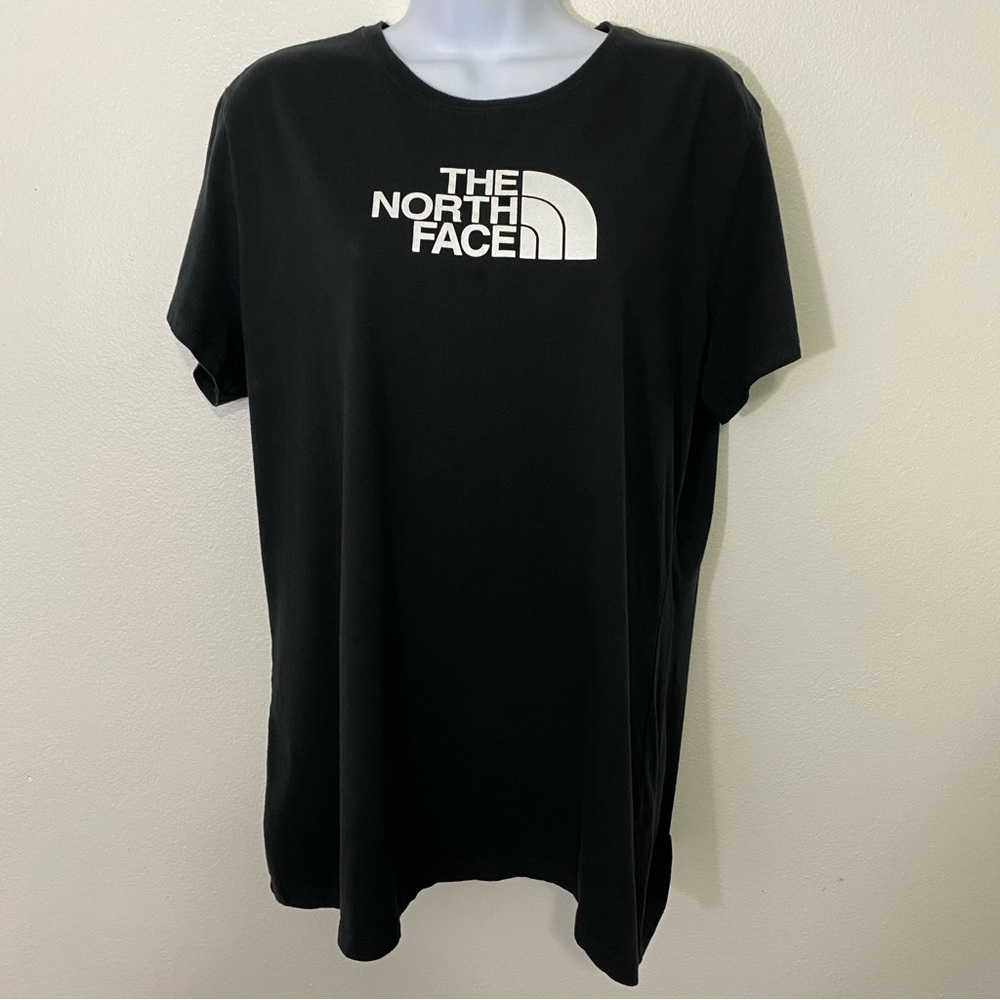 The North Face Ladies Size XLarge Short Sleeves Top